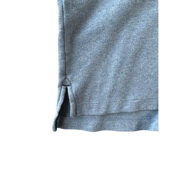 Nautica Polo Shirt Light Blue Pullover Collared Mens 4XLT Short Sleeve - Picture 8 of 10